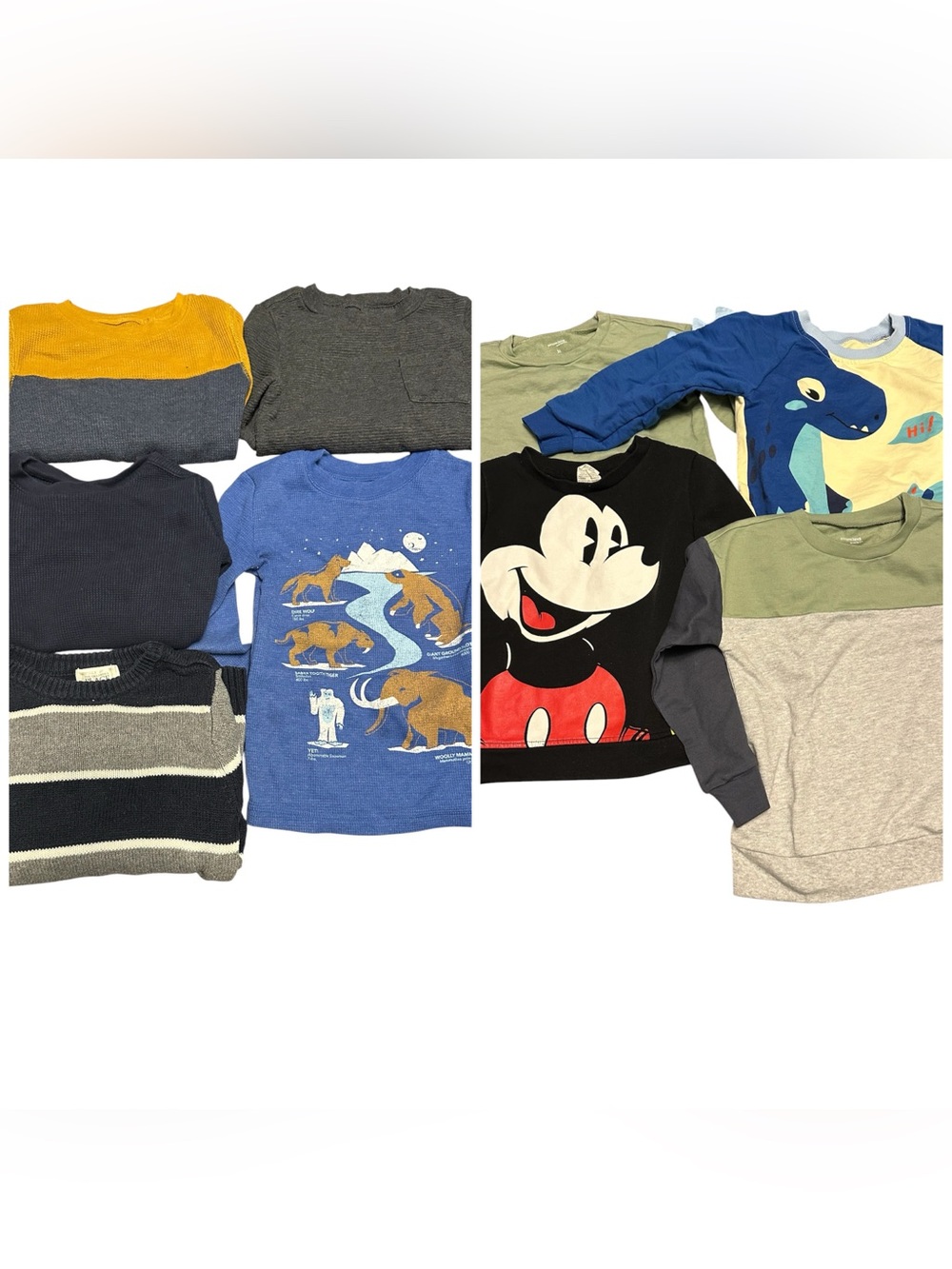 Gap & More Sweater Bundle